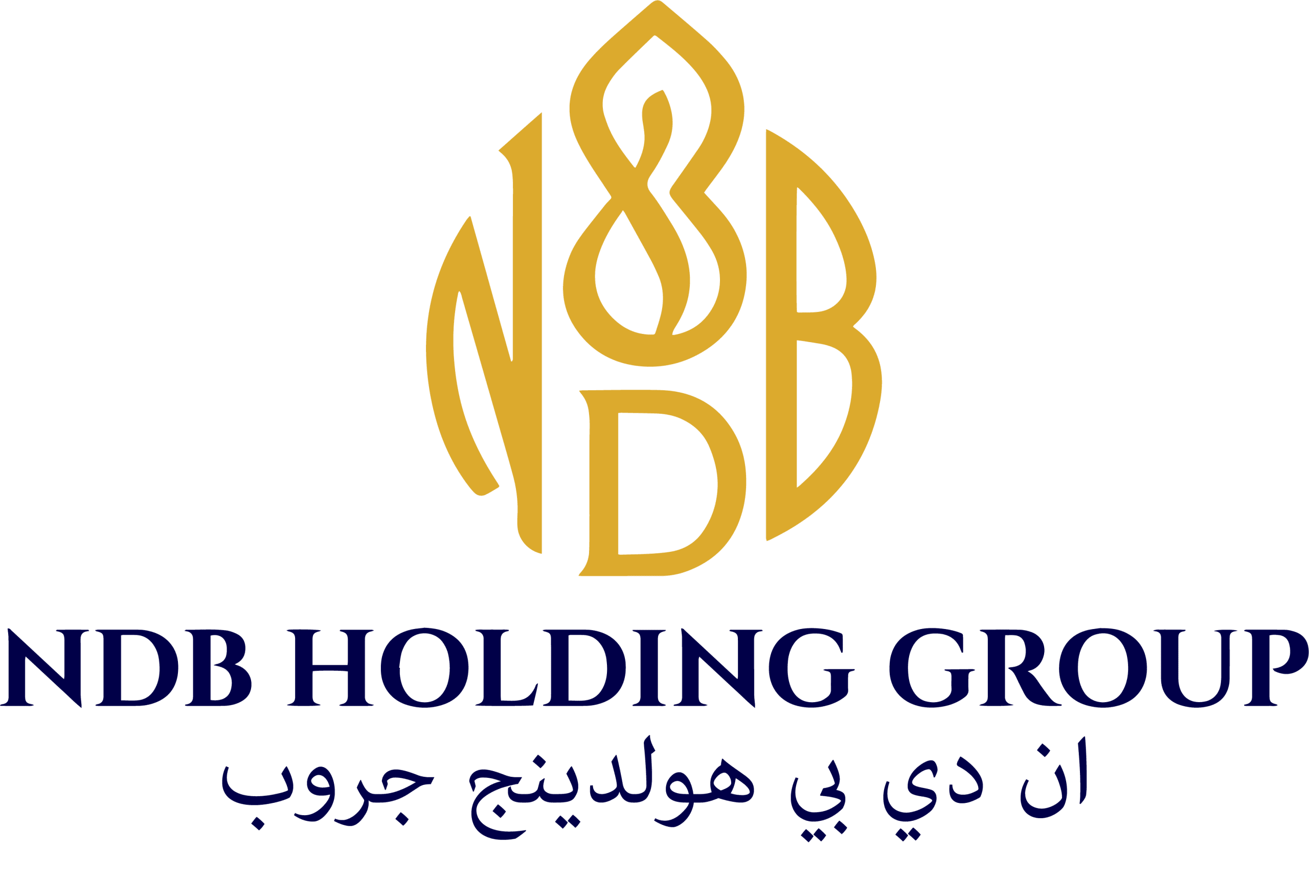 NDB logo Updated