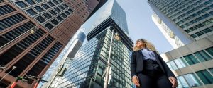 Strategy & Corporate Finance