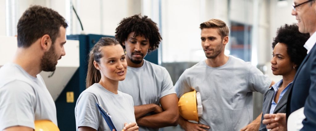 Workforce Development