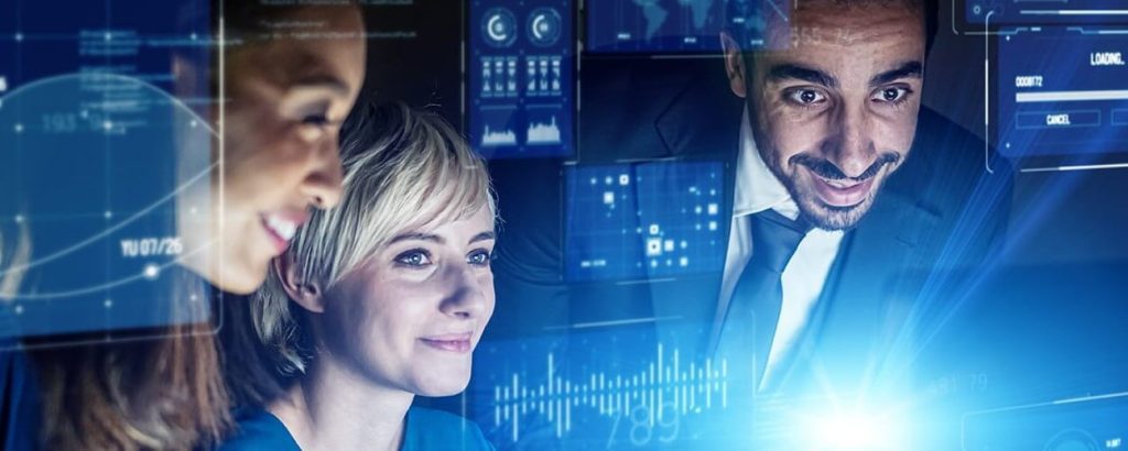 Technology Ecosystem