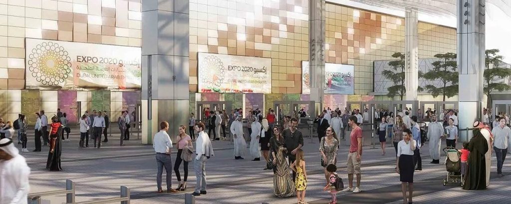 Real Estate, Events & Travel