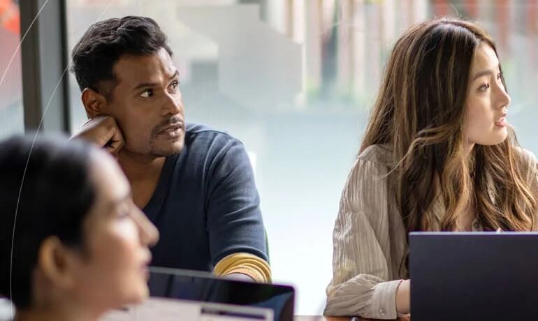 Careers Beyond Consulting