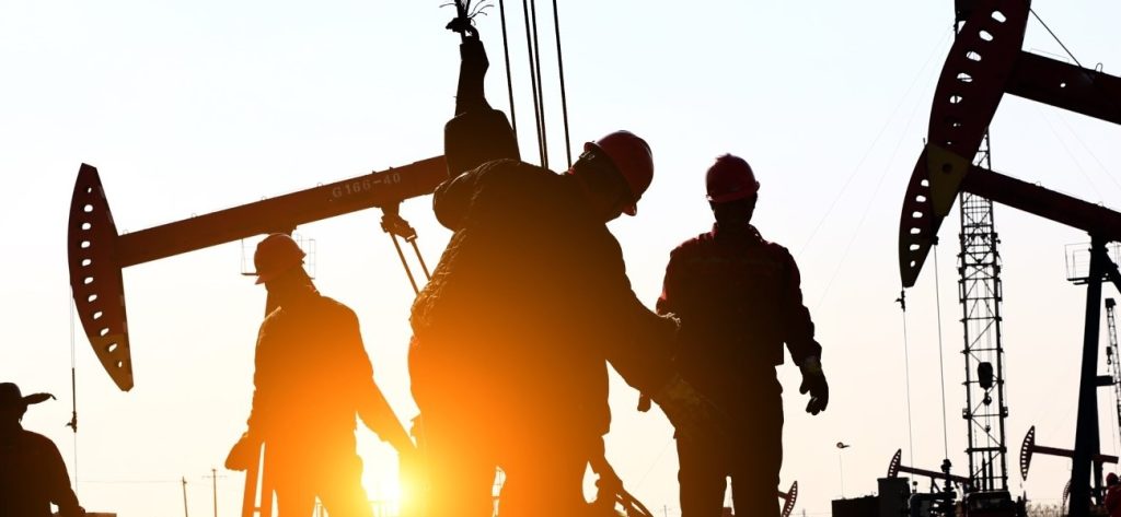 Midstream & Downstream Natural Gas