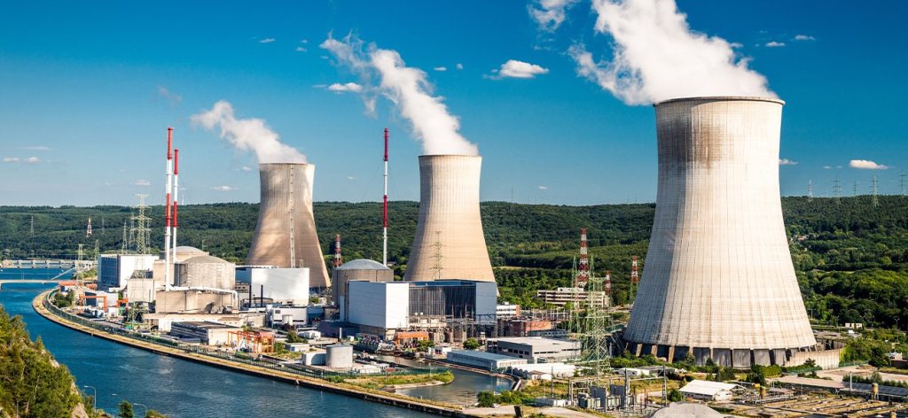 Nuclear Energy Services