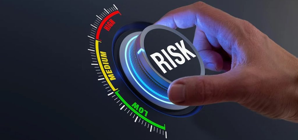 Strategy & Risk
