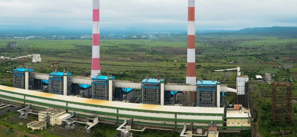 Thermal Power Generation
