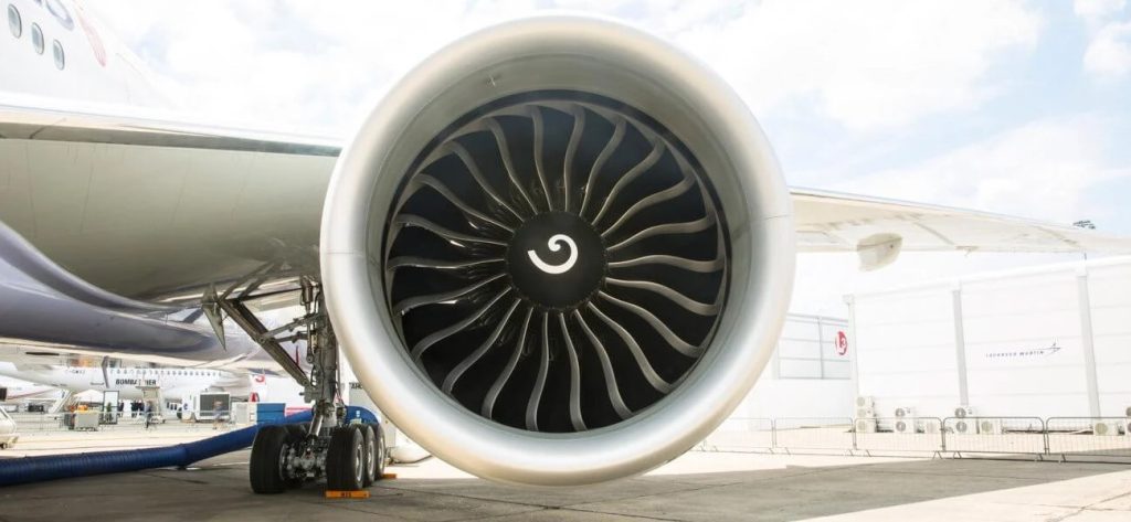 Aftermarket & Services