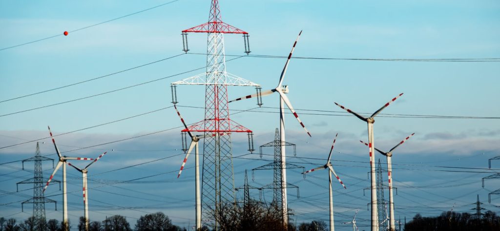 Platform for Industrial Electrification