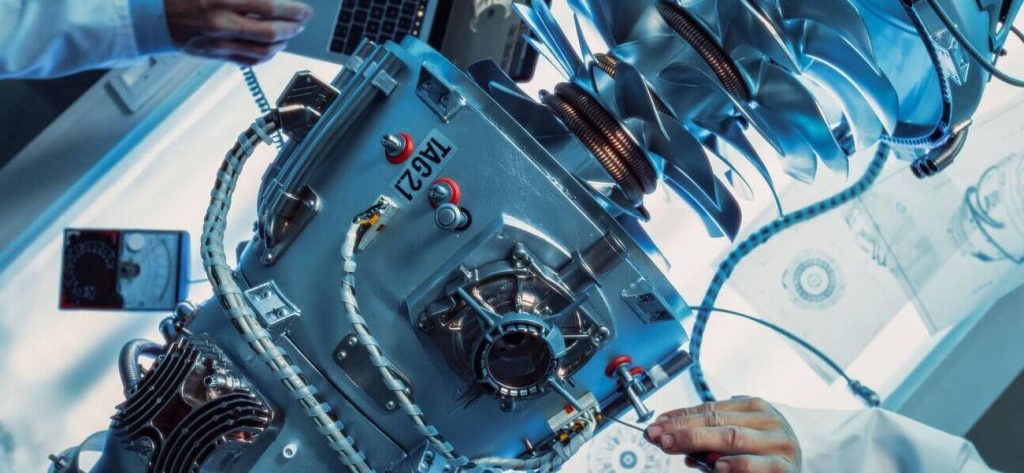 Talent & Capability Building