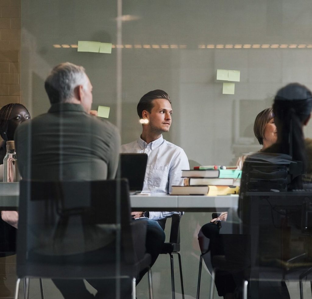 Students & Professionals