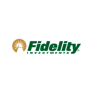 Fidelity logo
