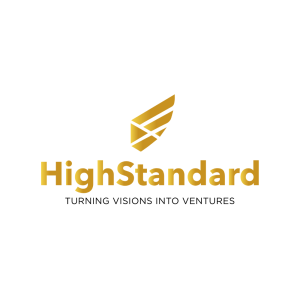 Highstandard logo