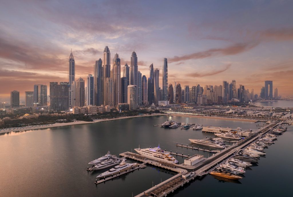 Real Estate Dubai