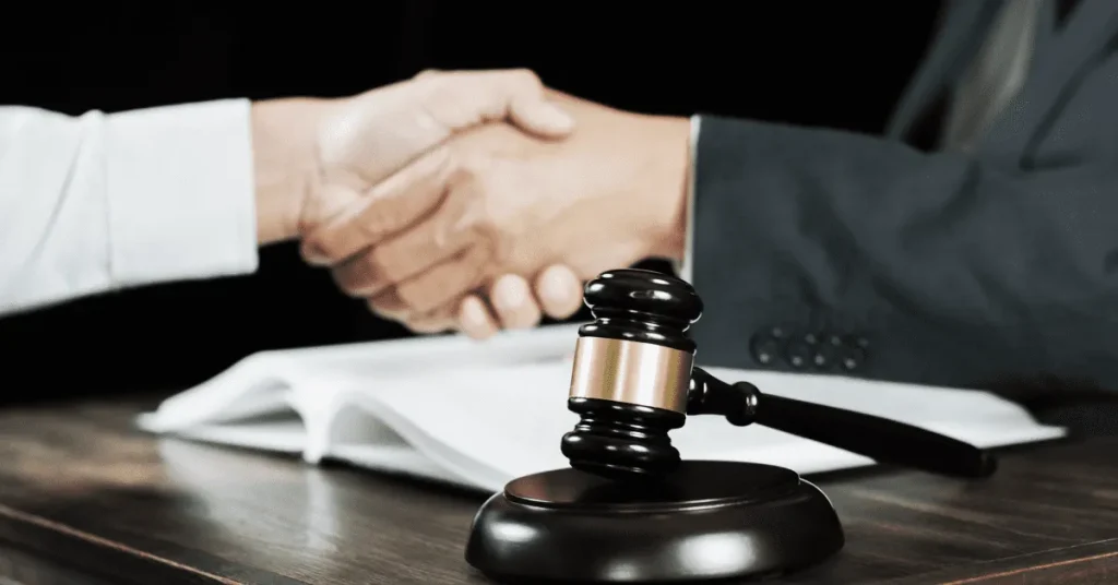 law firm