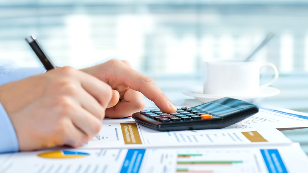 tax service