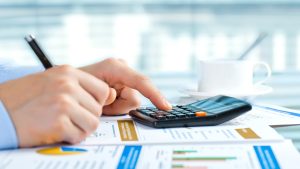 tax service