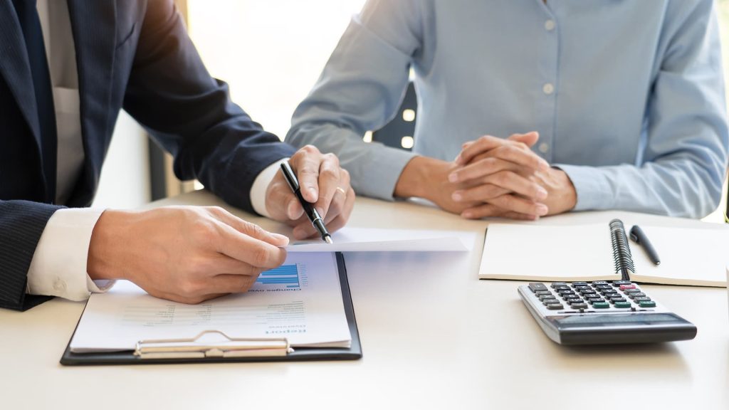 wealth managment company
